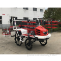 China Paddy field precision hole transplanter Supplier